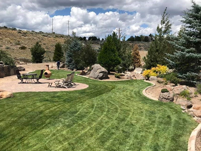 Landscaping Company, Carson City, NV Carson City, NV