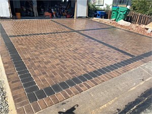 Driveway Pavers, Incline Village, NV