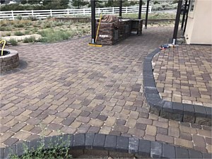 Hardscaping, Incline Village, NV