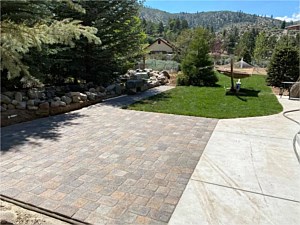 Landscaping, Incline Village, NV