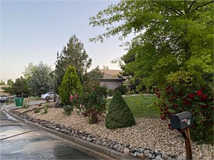 Landscaping, North Reno, NV