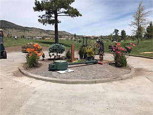 Landscaping, South Reno, NV