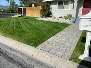 Lawn Care, South Reno, NV