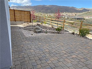 Patio Pavers