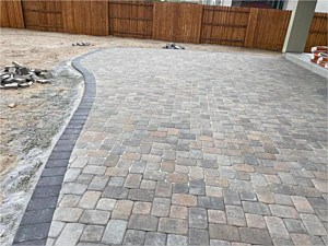 Patio Pavers, North Reno, NV