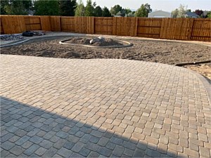 Patio Pavers, Reno, NV