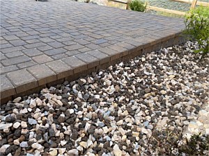 Patio Pavers, Washoe Valley, NV