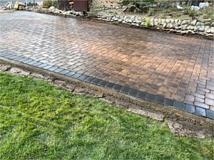 Pavers, Carson City, NV