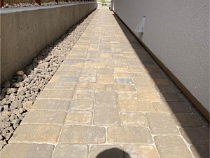 Pavers, Minden, NV