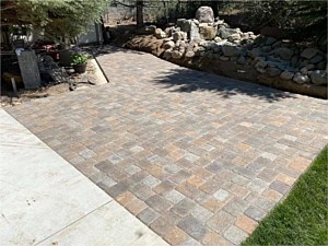 Pavers, North Reno, NV