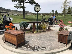 Pavers, Reno, NV