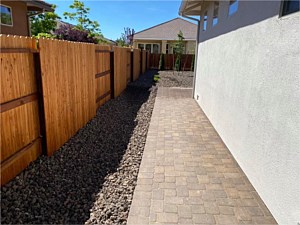 Pavers, South Reno, NV