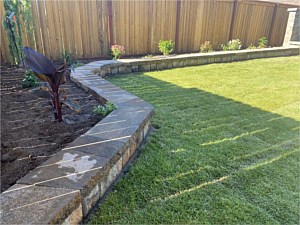 Retaining, Walls, Incline Village, NV