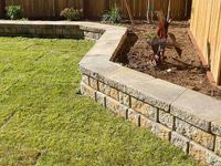 Pavers & Walls